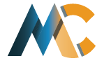 لوگوی مادکد MC Logo - آژانس دیجیتال طراحی سایت